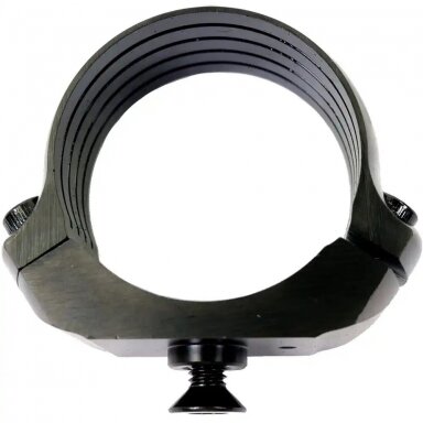 Žiedas Dentler BASIS®, D30mm; H6,5mm (dural)
