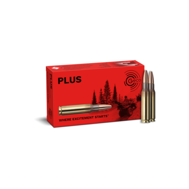 GECO .308 Win. PLUS 11,0 g GECO .308 Win. PLUS 11,0 g