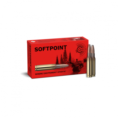 GECO .30-06 Spring. SOFTPOINT 11,0 g GECO .30-06 Spring. SOFTPOINT 11,0 g