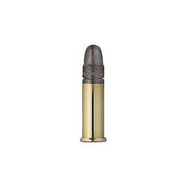 GECO SEMI-AUTO .22 LR, 2,6 g