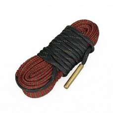 Ginklo valymo virvė 6,5 mm