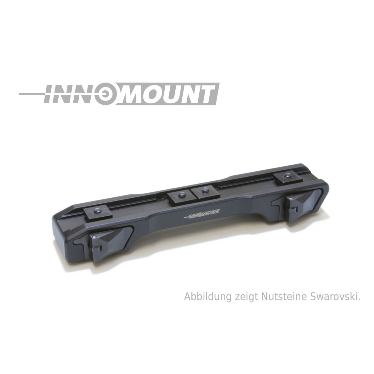 Greito nuėmimo laikikliai INNOMOUNT QD CZ 550/557 - Swarovski SR