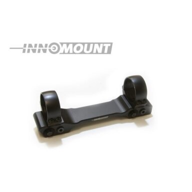 Greito nuėmimo laikikliai INNOMOUNT QD CZ 550/557 - Ring 30mm CH+3
