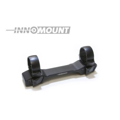 Greito nuėmimo laikikliai INNOMOUNT QD CZ 550/557 - Ring 30mm CH+3