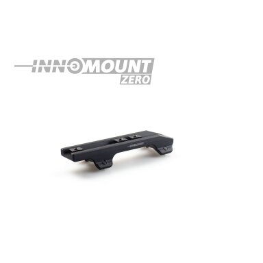 Greito nuėmimo laikikliai INNOMOUNT ZERO for Blaser/Sauer 505 - Zeiss ZM/VM