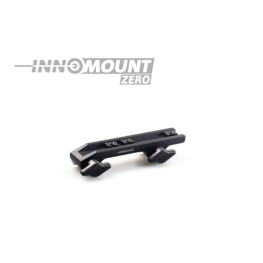Greito nuėmimo laikikliai INNOMOUNT ZERO for Blaser/Sauer 505 - Zeiss ZM/VM