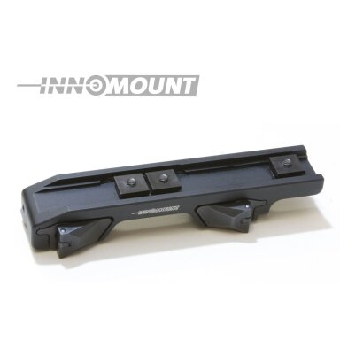 Greito nuėmimo laikikliaiINNOMOUNT QD for Blaser/Sauer 505 - Swarovski SR