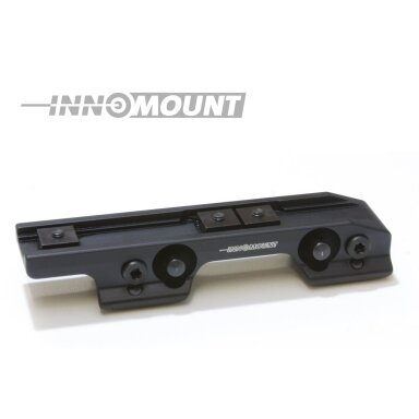 Greito nuėmimo laikikliaiINNOMOUNT QD for Blaser/Sauer 505 - Swarovski SR