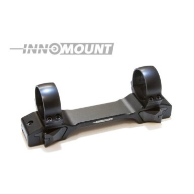 Greito nuėmimo laikikliai INNOMOUNT QD for Weaver/Picatinny - Ring 30mm