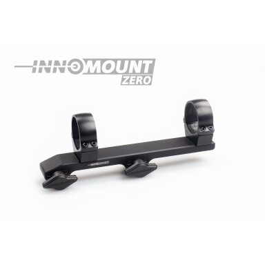 Greito nuėmimo laikikliai INNOMOUNT ZERO for Blaser - termovizoriniams taikikliams (Tube/Digital 30mm) Greito nuėmimo laikikliai INNOMOUNT ZERO for Blaser - termovizoriniams taikikliams (Tube/Digital 30mm)
