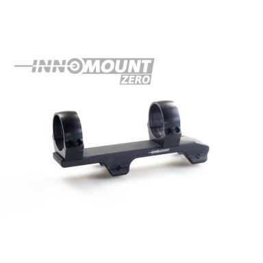 Greito nuėmimo laikikliai INNOMOUNT ZERO for Blaser - rings 30mm (standart)