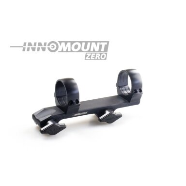 Greito nuėmimo laikikliai INNOMOUNT ZERO for Blaser - rings 30mm (standart)