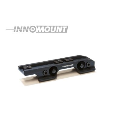 Greito nuėmimo laikikliai INNOMOUNT QD for Blaser/Sauer 505 - Zeiss ZM/VM