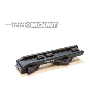 Greito nuėmimo laikikliai INNOMOUNT QD for Blaser/Sauer 505 - Zeiss ZM/VM