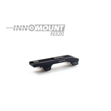 Greito nuėmimo laikikliai INNOMOUNT ZERO for Blaser/Sauer 505 - Swarovski SR