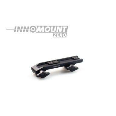 Greito nuėmimo laikikliai INNOMOUNT ZERO for Blaser/Sauer 505 - Swarovski SR