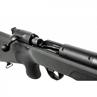 Graižtvinis ginklas Blaser R8 Professional Success kal. 300 WinMag, M15x1  5