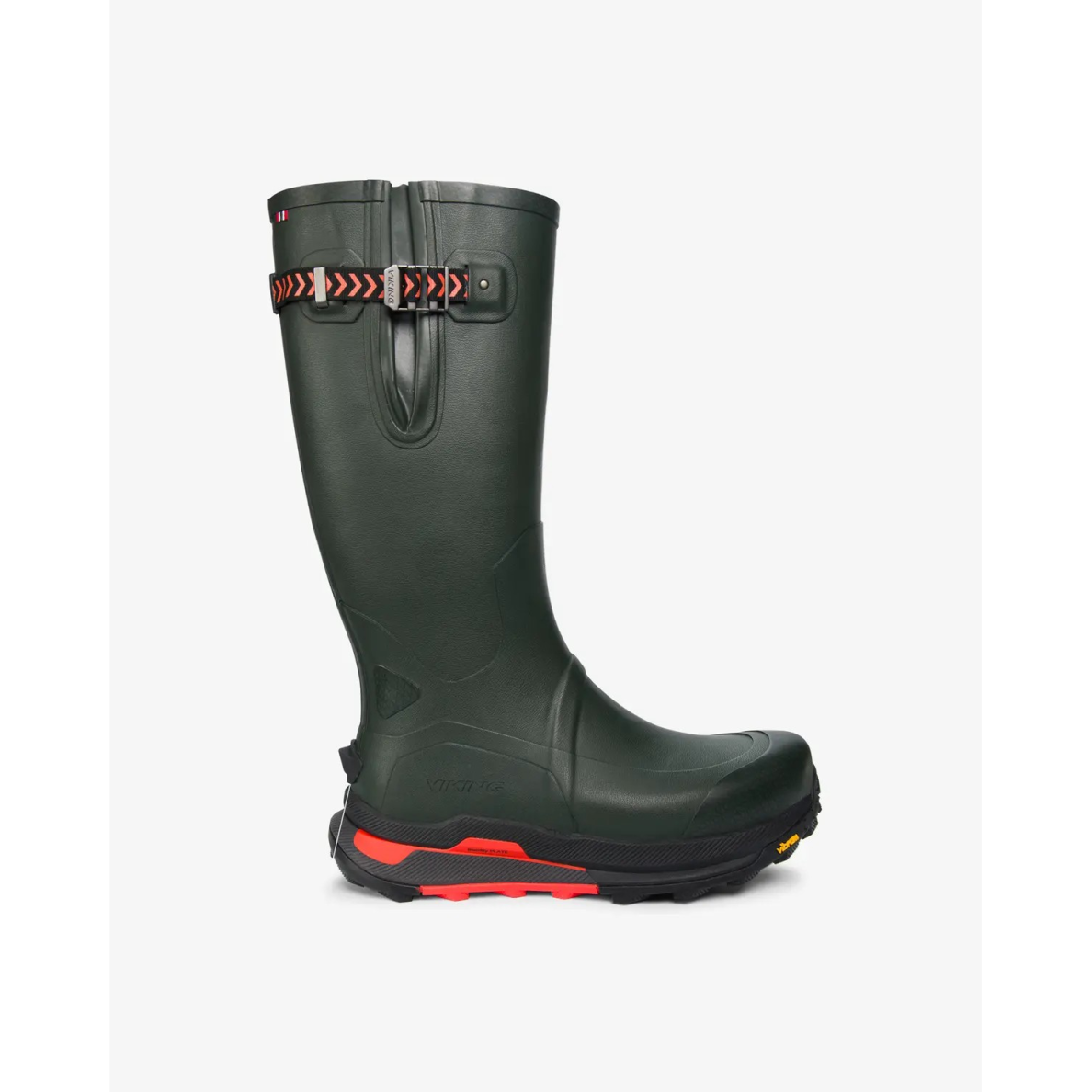 Guminiai batai Viking Villrein Pro High