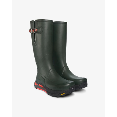 Guminiai batai Viking Villrein Pro High 4