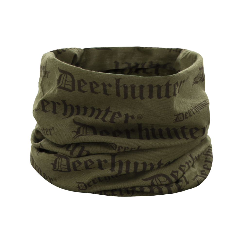 Kaklo mova Deerhunter Logo 6788 1 Kaklo mova Deerhunter Logo 6788 1