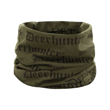 Kaklo mova Deerhunter Logo 6788 1 Kaklo mova Deerhunter Logo 6788 1
