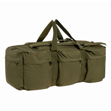 Kelioninis krepšys Mil-Tec Combat Duffle Bag TAP 98L OD