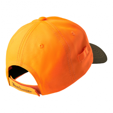 Kepurė Deerhunter Bavaria Shield (oranžinė) 6264 1