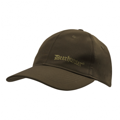 Kepurė Deerhunter Excape Light Cap 6581 1