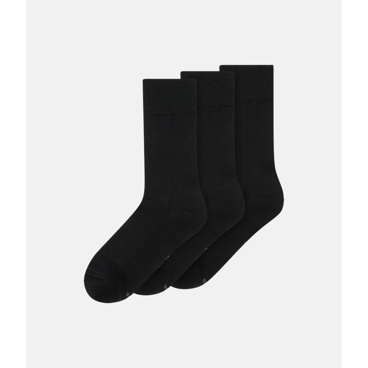 Unisex lengvos vilnos kojinės, 3pack, Thermowave