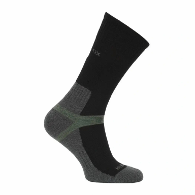 Kojinės Helikon-Tex Merino Wool (olive green/coyote) (Kopija)