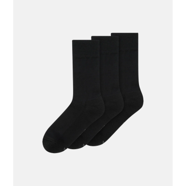 Unisex lengvos vilnos kojinės, 3pack, Thermowave