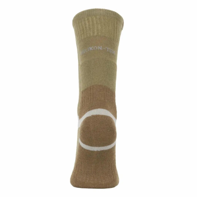 Kojinės Helikon-Tex Merino Wool (olive green/coyote) 2 Kojinės Helikon-Tex Merino Wool (olive green/coyote) 2