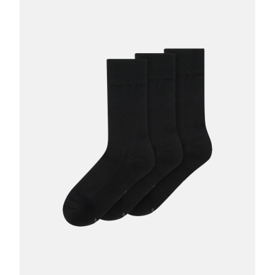 Unisex lengvos vilnos kojinės, 3pack, Thermowave Unisex lengvos vilnos kojinės, 3pack, Thermowave