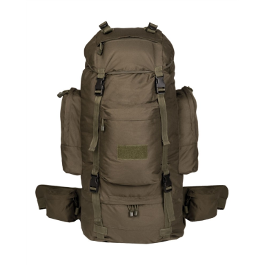 Kuprinė MIL-TEC Ranger (75L), OD