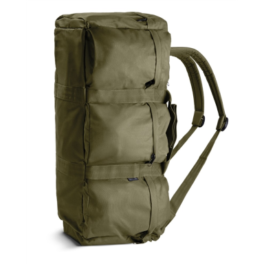 Kelioninis krepšys Mil-Tec Combat Duffle Bag TAP 98L OD