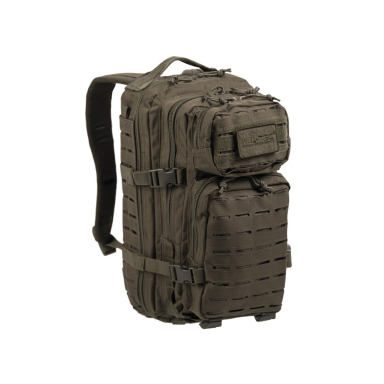 Kuprinė MIL-TEC US Laser Cut Assault Small 20L OD