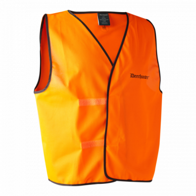 Liemenė Deerhunter Pull-Over 4645 Liemenė Deerhunter Pull-Over 4645