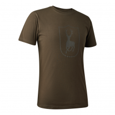 Marškinėliai Deerhunter Logo 8985