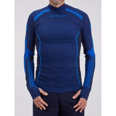 Castellani Seamless Pro termo marškinėliai