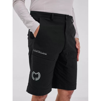 Castellani Technical Shooting šortai