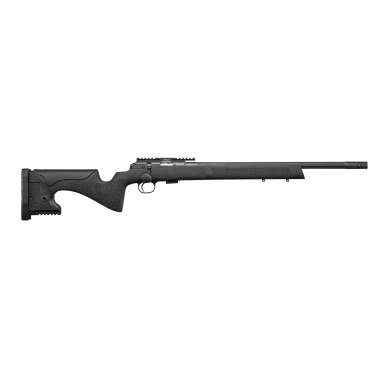 Graižtvinis ginklas CZ 457 Long Range Precision .22 LR