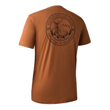 Marškinėliai Deerhunter Easton 8320 3
