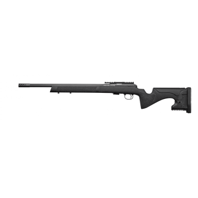 Graižtvinis ginklas CZ 457 Long Range Precision .22 LR 1