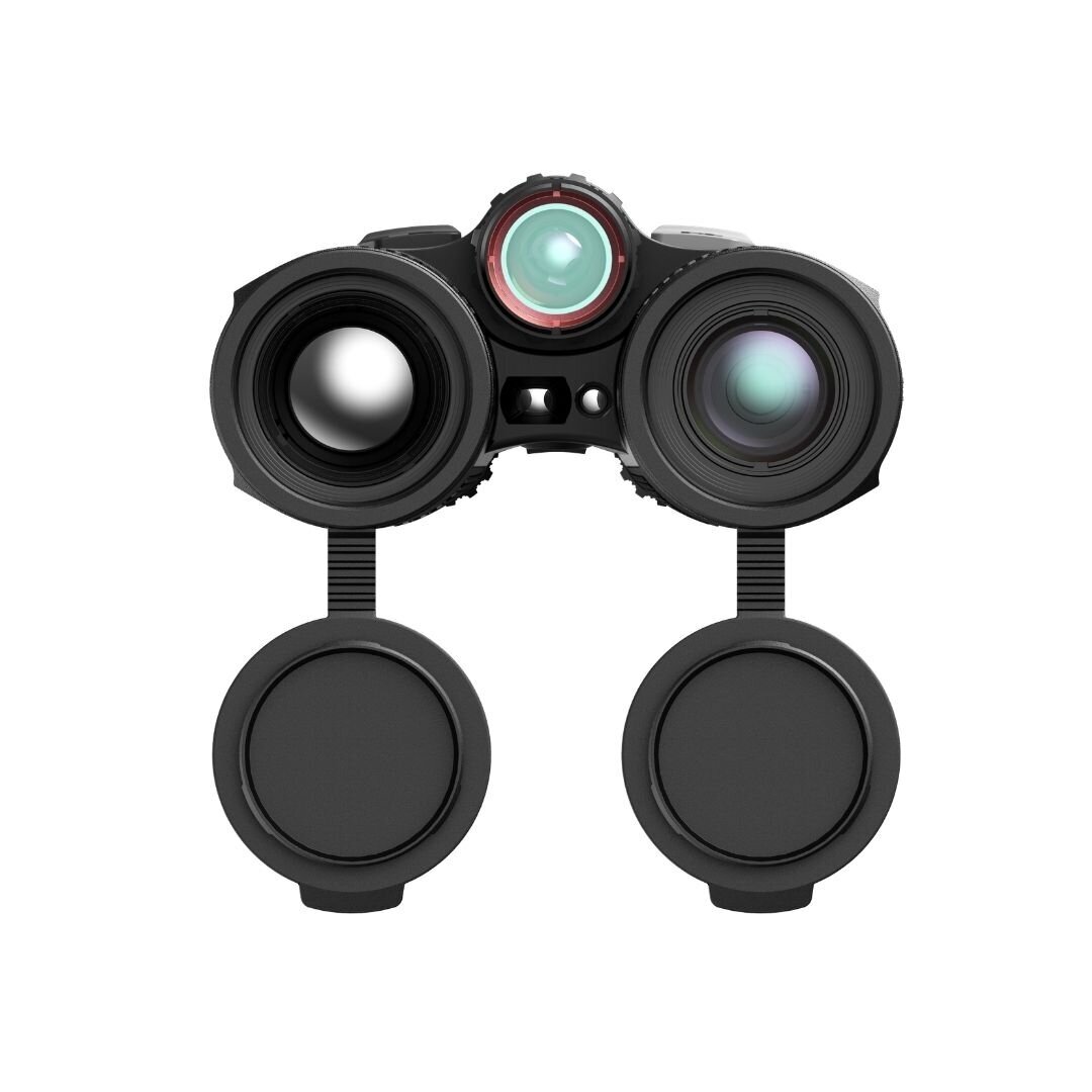 Multispektriniai žiūronai Nocpix Omni H35R 3