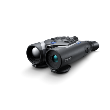 Multispektriniai žiūronai Pulsar Symbion LRF DXR50