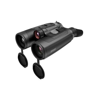 Multispektriniai žiūronai Nocpix Omni H35R