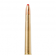 Norma Plastic Point 9.3x74R, 18.5 g