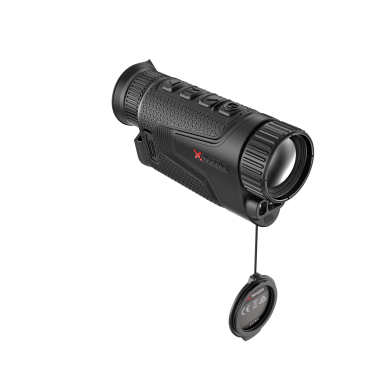 Nocpix LUMI L35R termovizorius su tolimačiu