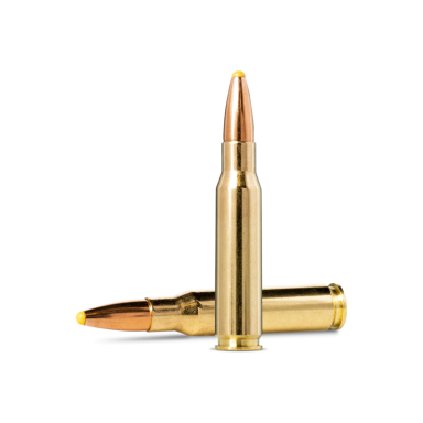 Norma Plastic Point .308 Win., 11,7 g Norma Plastic Point .308 Win., 11,7 g