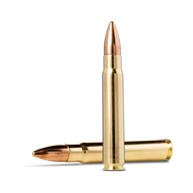 Norma 9,3x62 FMJ, 15 g